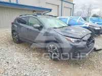 2024 Subaru Crosstrek фото