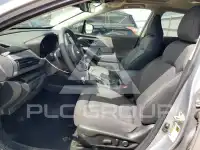 2024 Subaru Crosstrek фото
