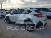 2024 Subaru Crosstrek фото