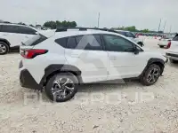 2024 Subaru Crosstrek фото