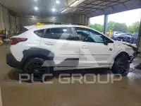 2024 Subaru Crosstrek фото