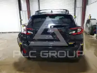 2024 Subaru Crosstrek фото