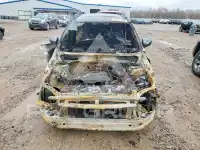 2024 Subaru Crosstrek photo