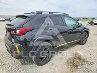 2024 Subaru Crosstrek фото