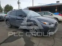 2024 Subaru Crosstrek фото