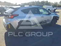 2024 Subaru Crosstrek фото