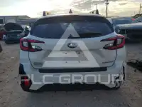 2024 Subaru Crosstrek фото