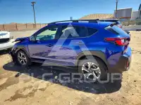 2024 Subaru Crosstrek фото