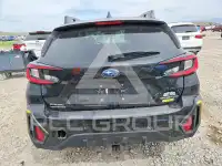 2024 Subaru Crosstrek фото