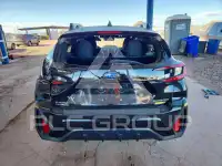 2024 Subaru Crosstrek фото
