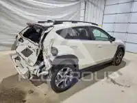 2024 Subaru Crosstrek фото