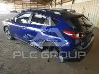 2024 Subaru Crosstrek фото
