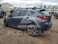 2024 Subaru Crosstrek photo
