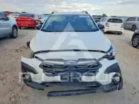 2024 Subaru Crosstrek фото