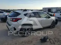 2024 Subaru Crosstrek фото