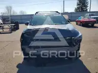 2024 Subaru Crosstrek фото