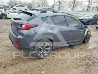 2024 Subaru Crosstrek photo