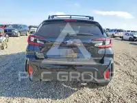 2024 Subaru Crosstrek фото