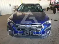 2024 Subaru Crosstrek фото
