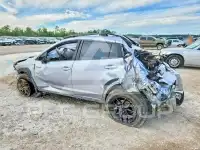 2024 Subaru Crosstrek фото