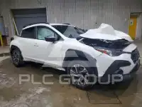 2024 Subaru Crosstrek фото