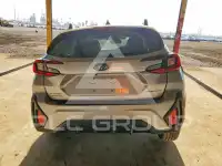 2024 Subaru Crosstrek photo