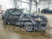 2024 Subaru Crosstrek фото