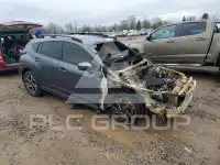 2024 Subaru Crosstrek photo