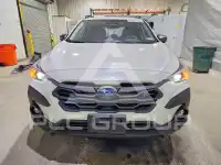 2024 Subaru Crosstrek фото