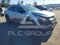2024 Subaru Crosstrek фото