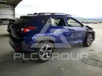 2024 Subaru Crosstrek фото