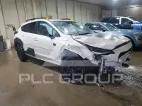 2024 Subaru Crosstrek фото