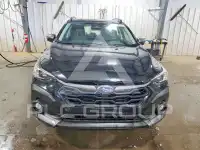 2024 Subaru Crosstrek фото
