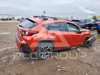 2024 Subaru Crosstrek фото