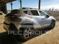 2024 Subaru Crosstrek photo