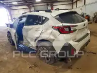 2024 Subaru Crosstrek фото