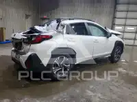 2024 Subaru Crosstrek фото