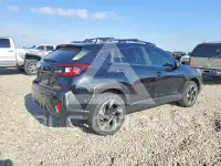 2024 Subaru Crosstrek фото