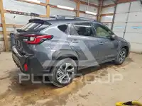 2024 Subaru Crosstrek фото