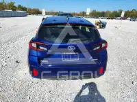 2024 Subaru Impreza фото
