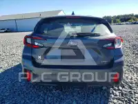 2024 Subaru Impreza фото