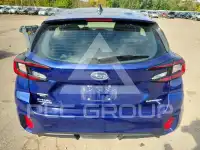 2024 Subaru Impreza photo