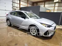 2024 Subaru Impreza photo