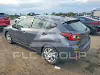 2024 Subaru Impreza фото