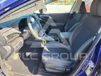 2024 Subaru Impreza фото