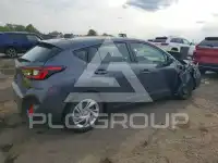 2024 Subaru Impreza фото
