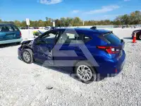 2024 Subaru Impreza фото