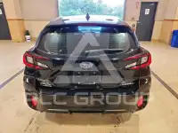 2024 Subaru Impreza фото