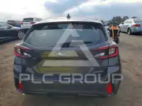 2024 Subaru Impreza фото