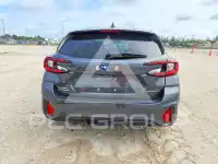 2024 Subaru Impreza photo